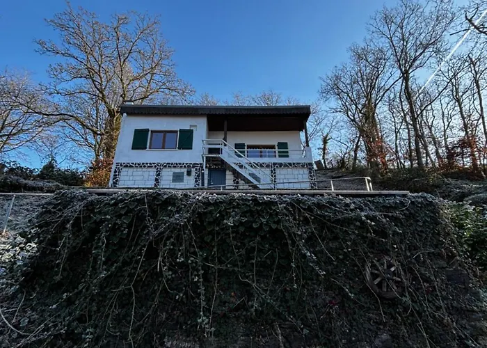 Tunnel House
