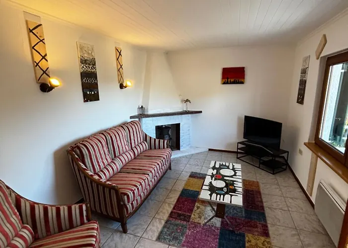 Tunnel House