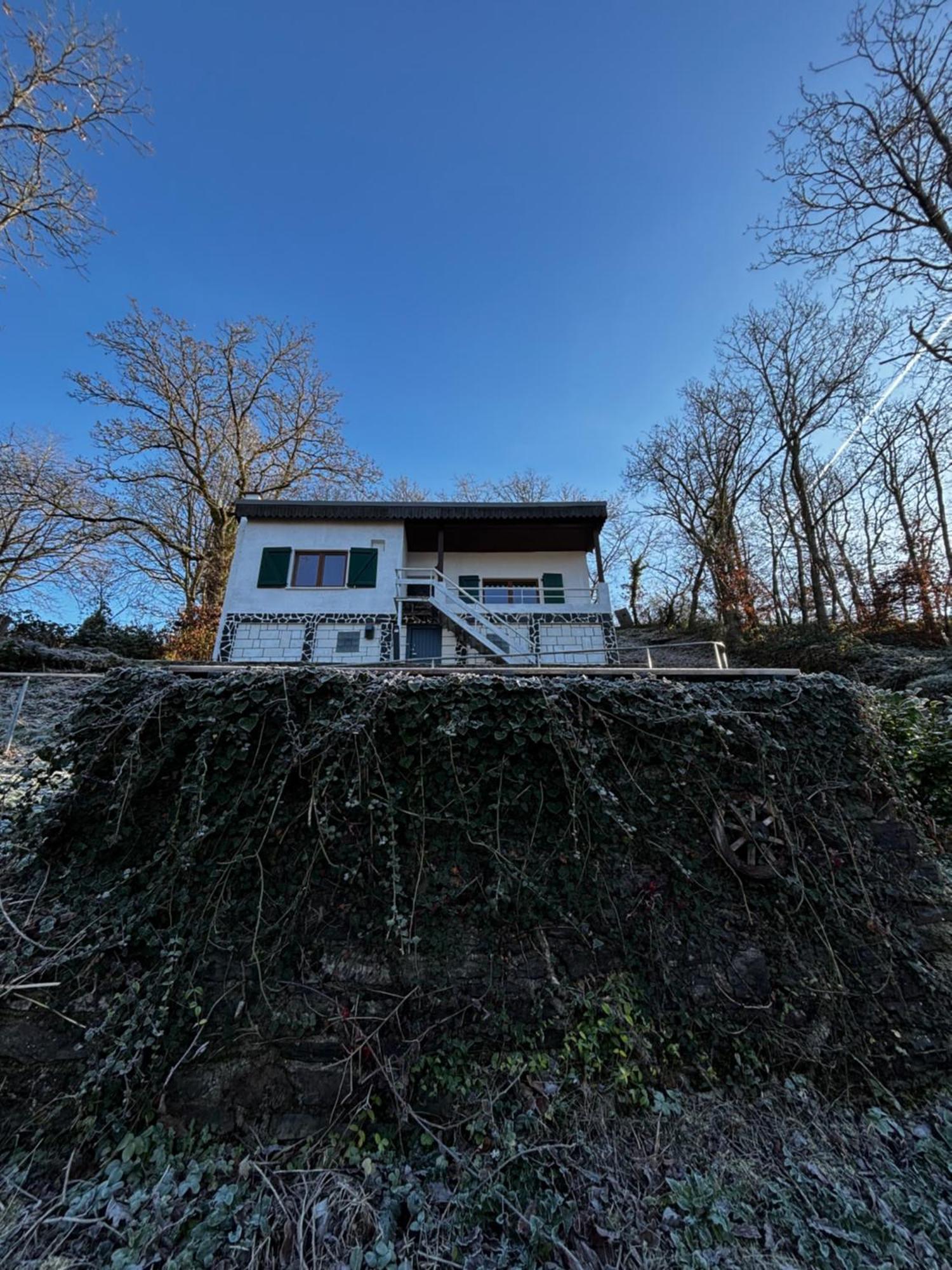 Tunnel House Holiday home *