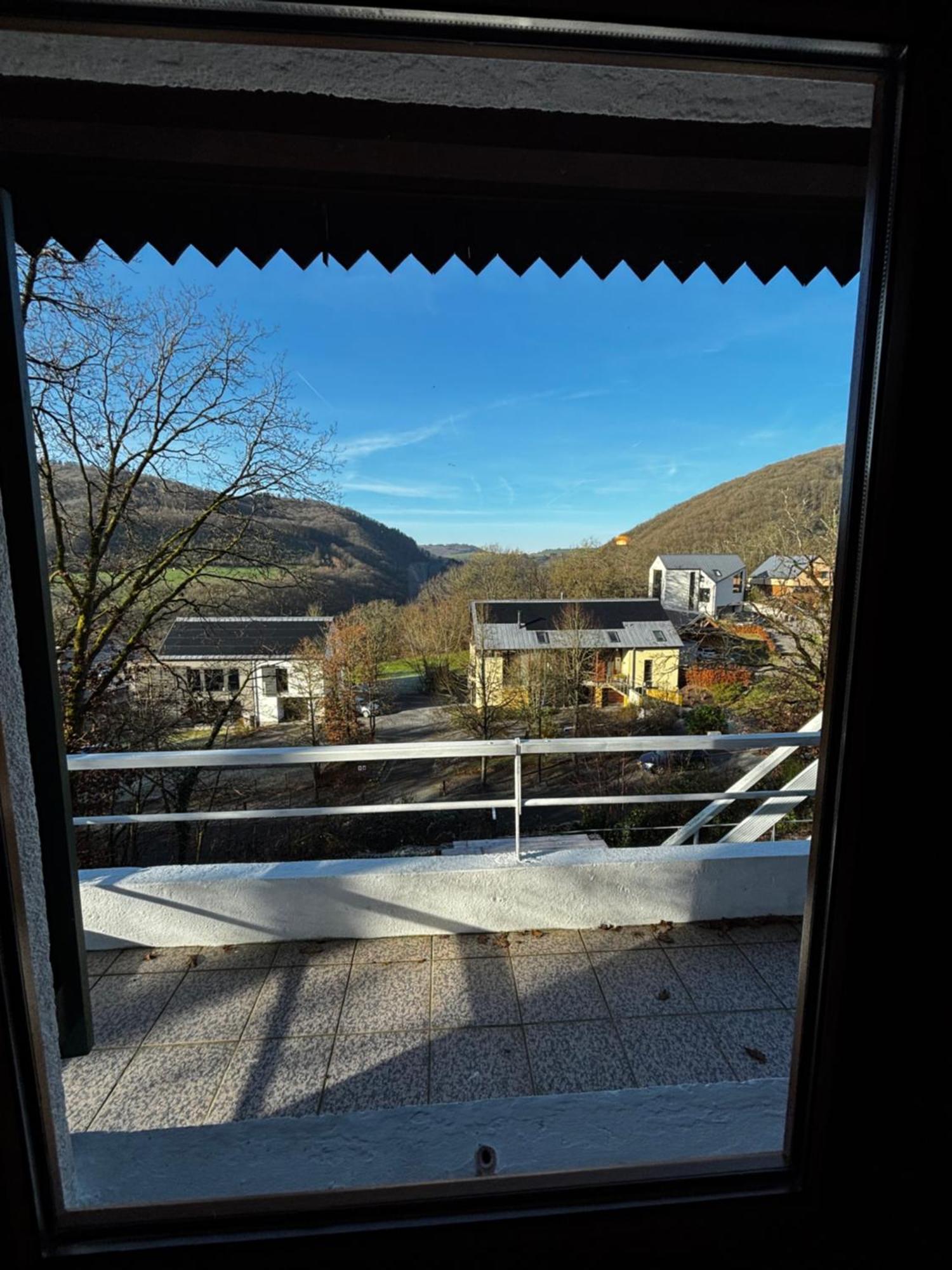 Holiday home Tunnel House
