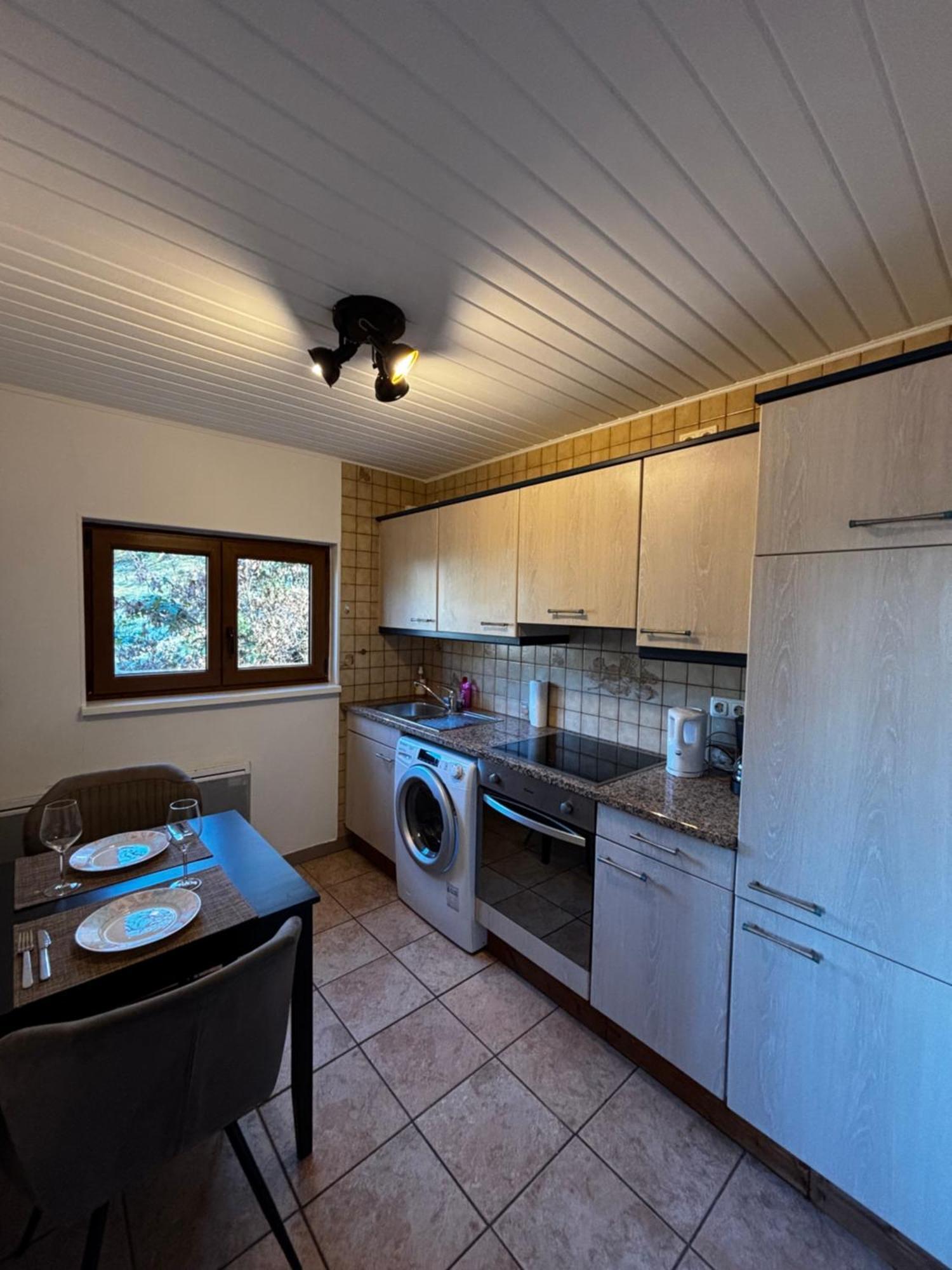 Tunnel House Holiday home *